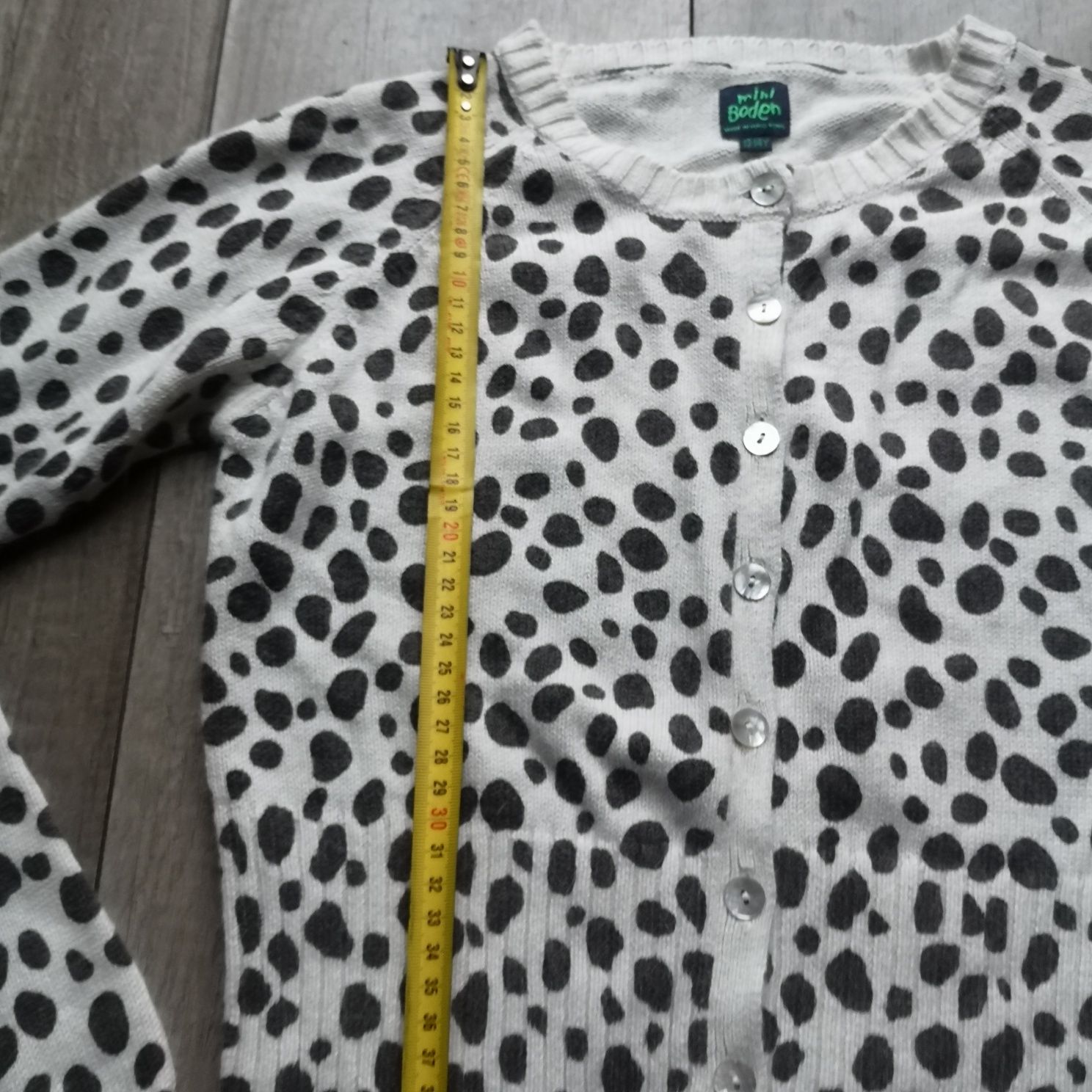 Sweterek na 13-14 lat (158-164 cm) TK MAXX