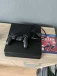 Sprzedam Playstation 4