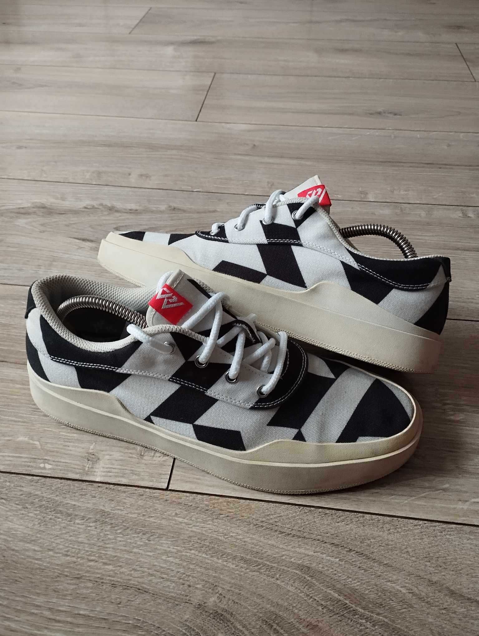 Jordan Westbrook 3.0 size 42.5 Nike Skate