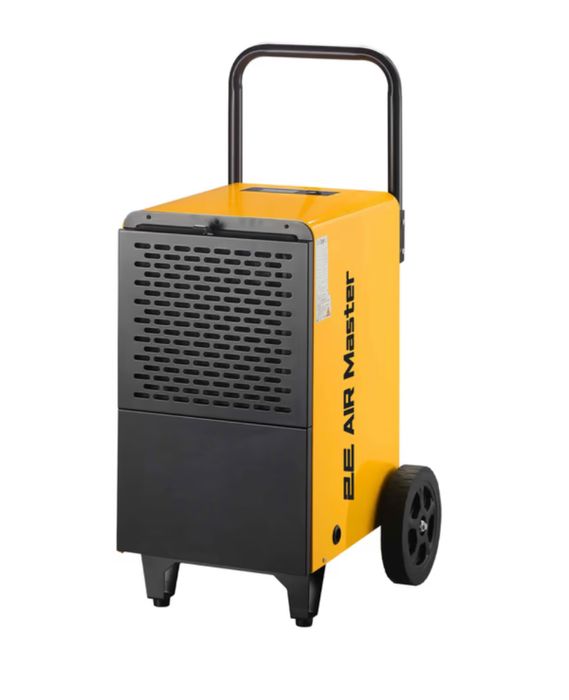 Промисловий осушувач повітря, оренда (220/250/280 грн за добу)