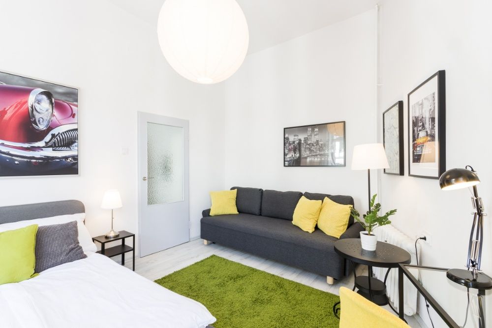 Apartament przy Rynku - ul. Ruska - 85 m2 - 11 osób - 3 pokoje