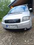 Audi A2 1.4 benzyna