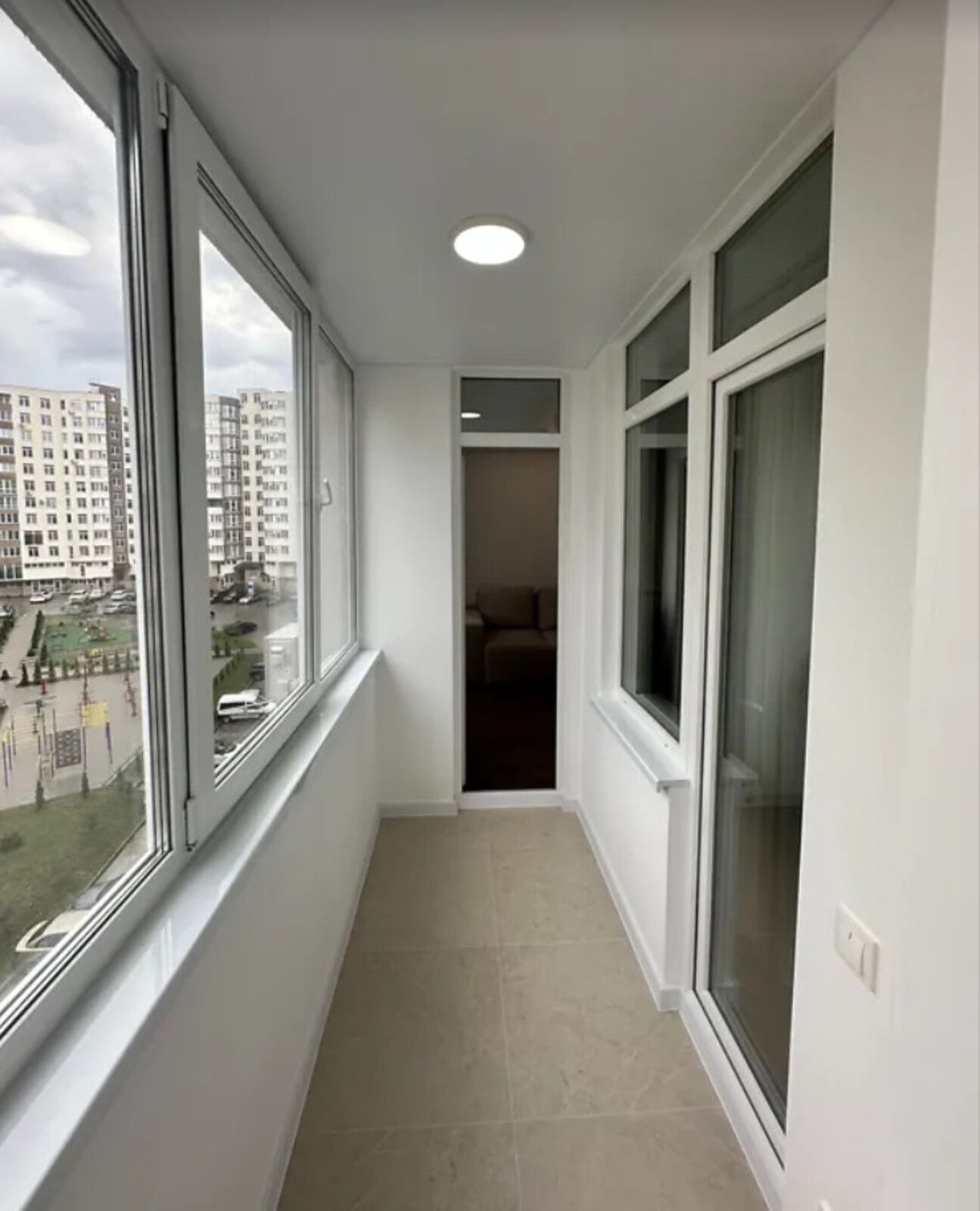 Продаж 3к квартири 81.6 кв. м на вул. Київська, БАМ.Тернопіль