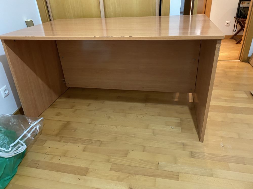 Secretaria cerejeira