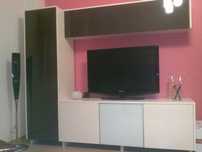 Móvel de Sala com 3 módulos