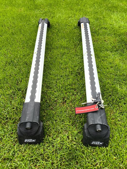 Belki dachowe Inter Pack Quiet XT