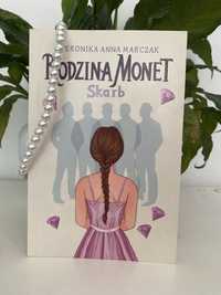 Rodzina Monet skarb