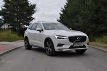 Volvo XC 60 T8/Inscription/AWD/Panorama/Orrefors/Harman/HAK/HeadUp/ASO/20"