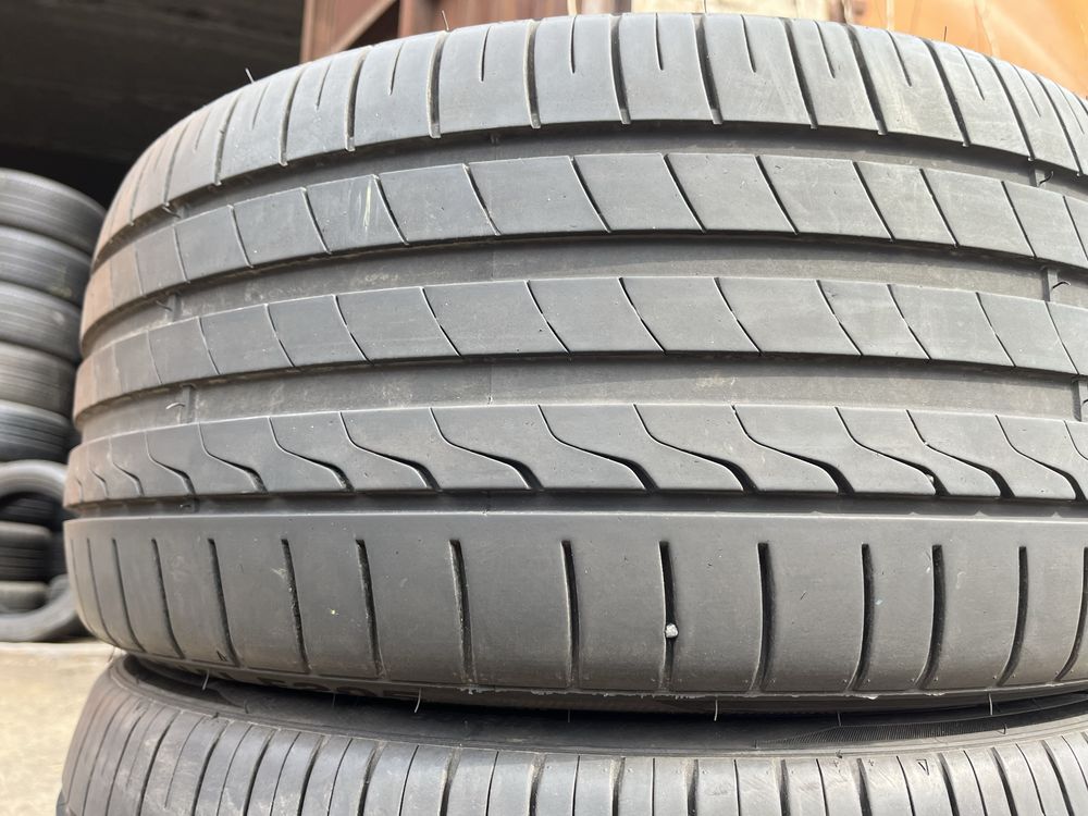 255/35 r20 Minerva Radial F205 Резина летняя 95%