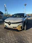 Renault Mégane E-Tech EV60 Iconic