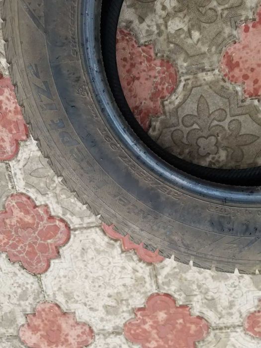 Hankook Winter I*cept iZ2 W616 (215/65R17 99T)
