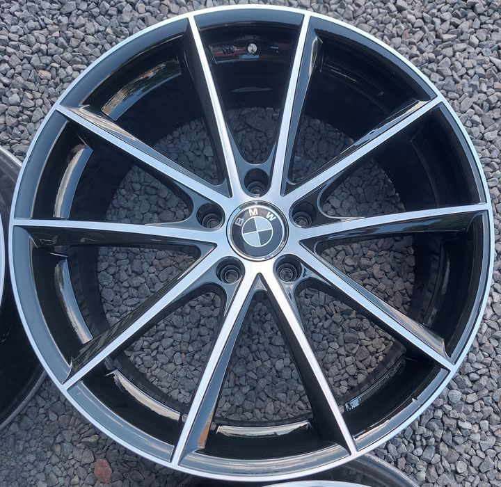 5 120 R20 BMW F10 F11 X3 X5 X6