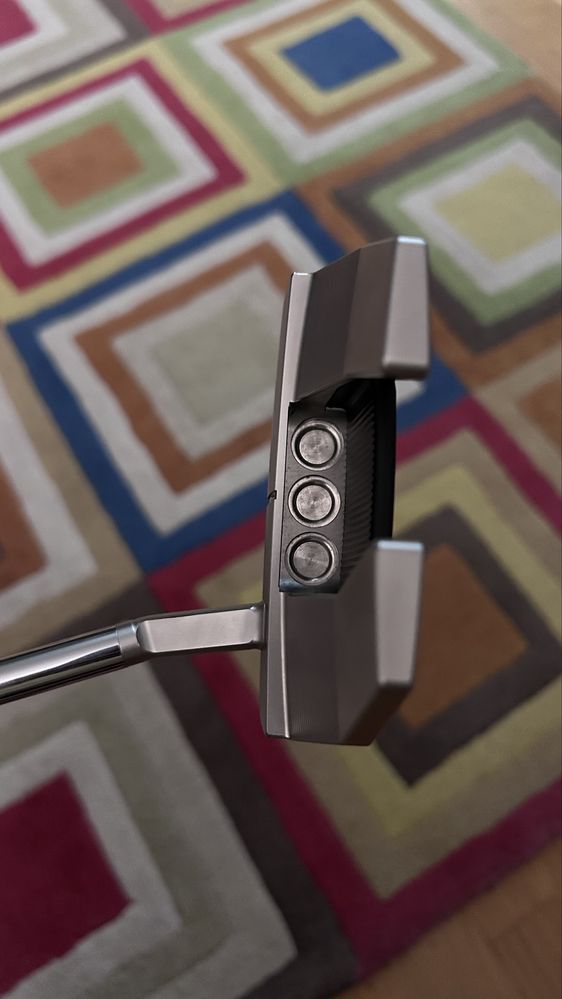 Putter Scotty Cameron