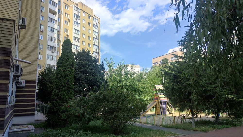 Ексклюзивна!  3кім квартира  вул. Машинобудівна, 21  без комісії