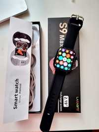 Smartwatch S9 Max