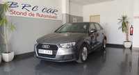 AUDI A3 1.6 TDI sportback