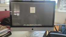 iMac (11.1, 27-inch, Late 2009)