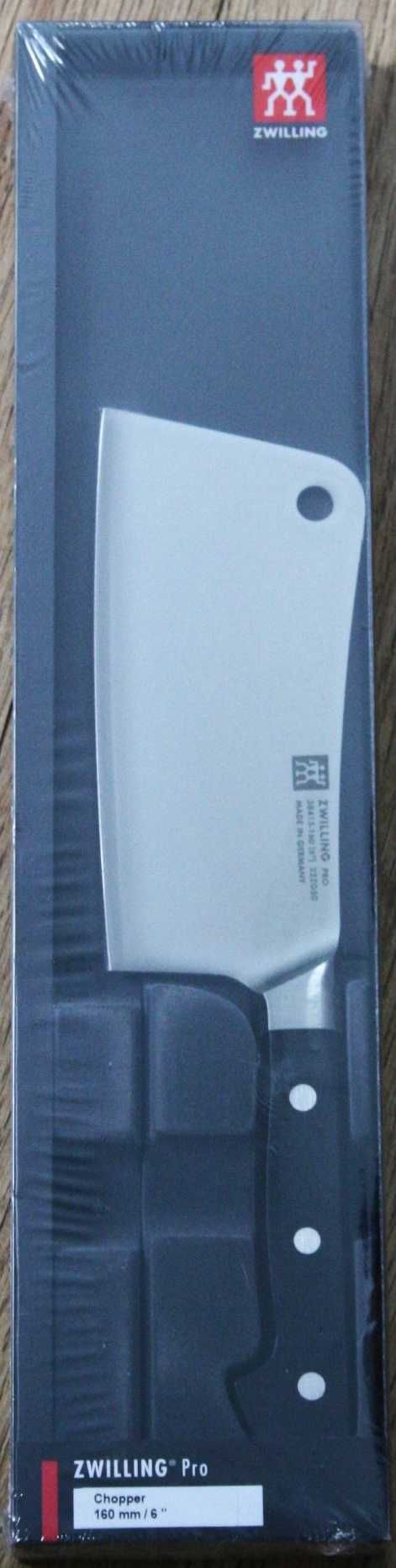 Zwilling Pro Tasak