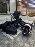 Wózek Cybex Priam 3w1