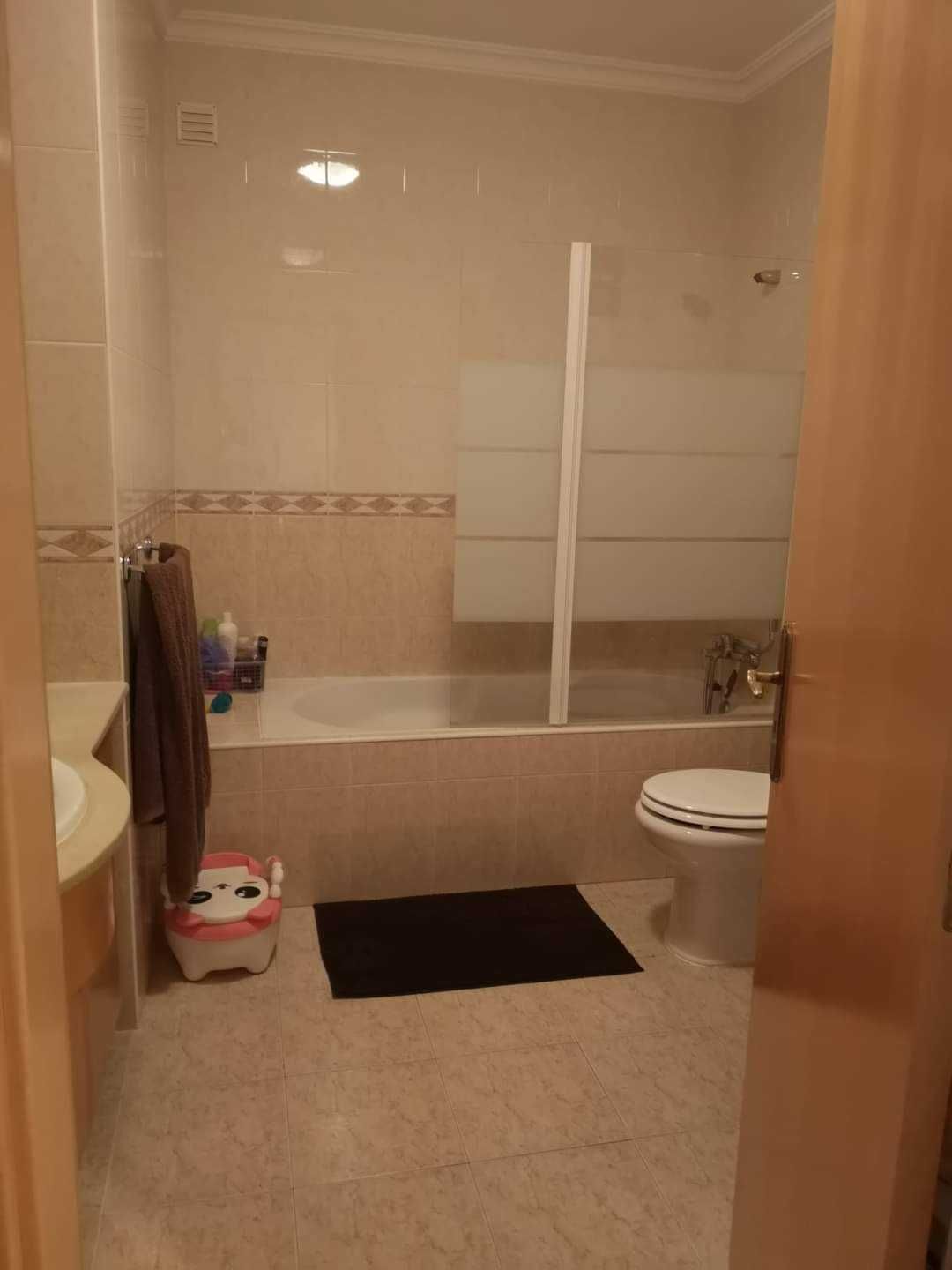 Venda Apartamento T4 Pombal