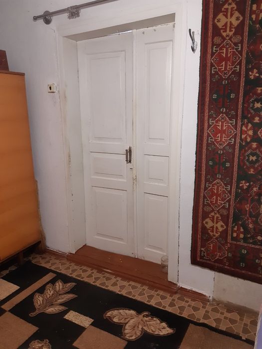 Продам дом в селе Степном Запорожской обл.