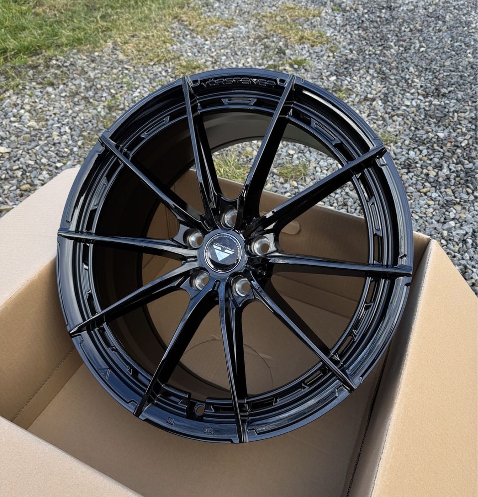 Нові диски R17 5x112 Skoda Octavia A7 Superb AUDI A3 A4 VW Passat Golf