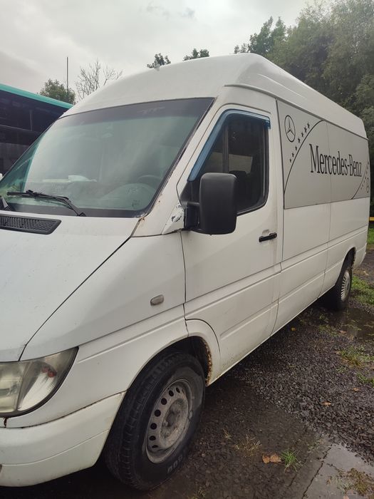 Mercedes sprinter 313, 2.2 cdi, 2006 р.в.