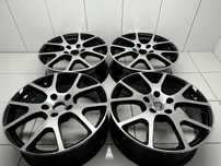 Felgi 19 Dodge Journey Fiat Freemont 7.0" x 19" 5x127 et 40 Ideal