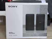 Kolumny Sony SA-RS3S dodatkowe tylne bezprzewodowe glosniki do soundba