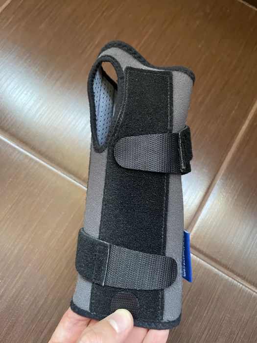 Шина для фіксації кисті Thuasne Ligaflex Classic 2435