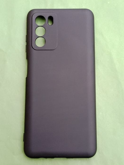 ZTE Blade v40 vito до смартфона протиударний міцний чохол новий 200гр.