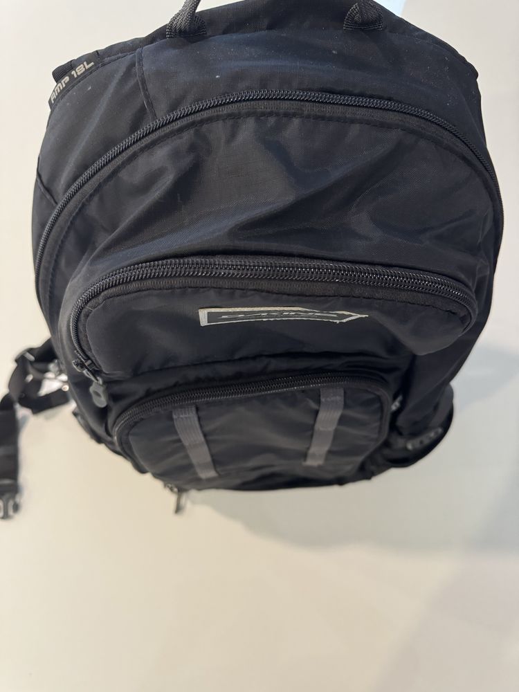 Mochila Ciclismo Dakine