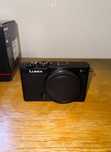 Panasonic LUMIX S9 Body + SMALLRIG 4517