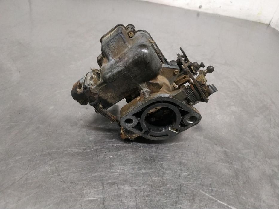 CARBURADOR SEAT SIN DEFINIR