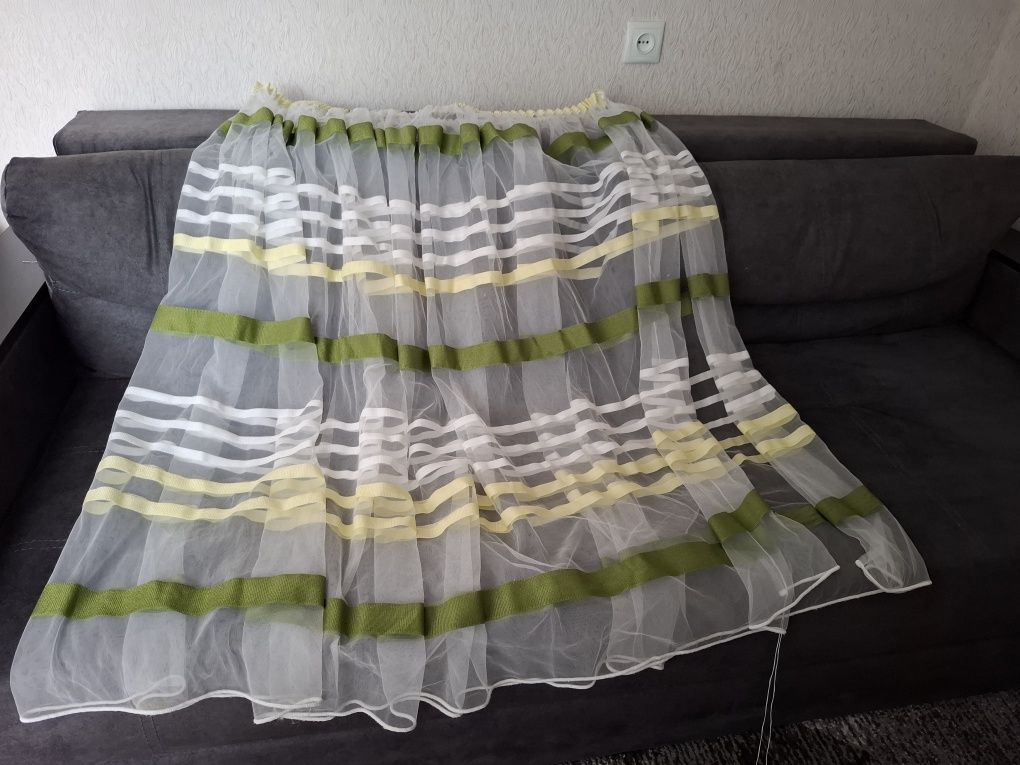 Продам штору на кухню-130грн