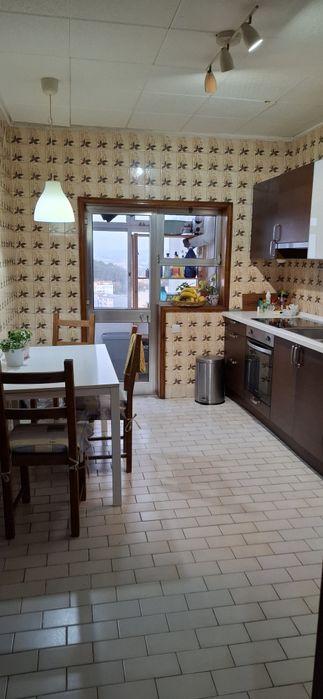 Quarto partilhado com despesas