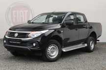Fiat Fullback 2.4 154KM 4x4 tempomat , klimatyzacja