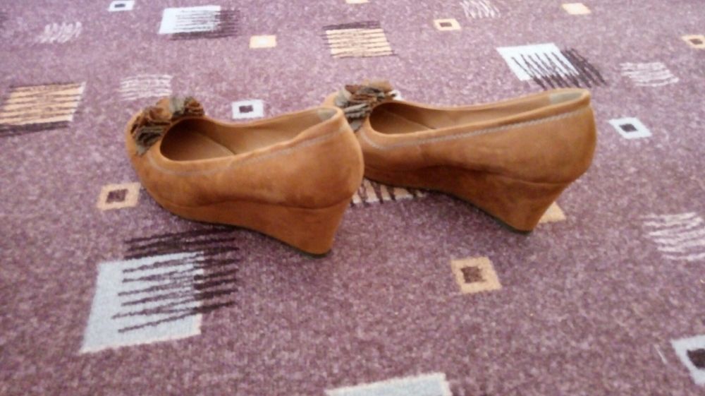 Koturny rozm. 38
