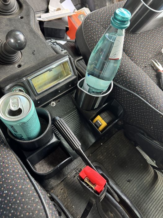 Підстаканник нива ваз 2121