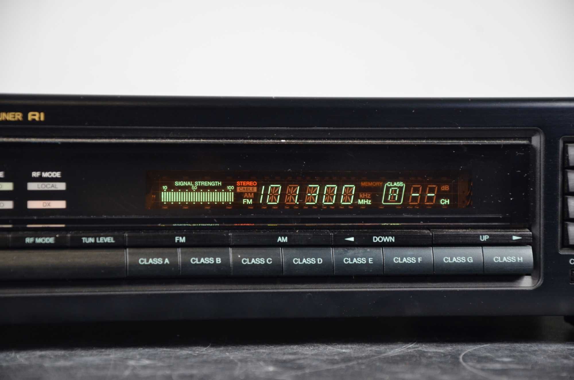 ONKYO INTEGRA T-4850 Topowy tuner okazja Japan
