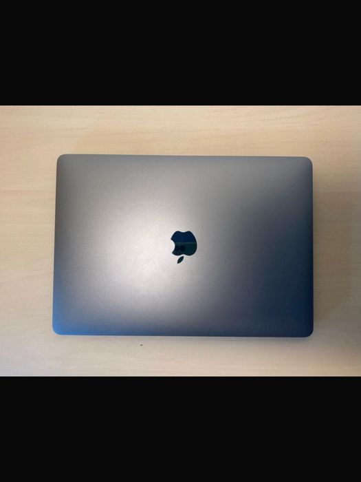 MacBook Pro 2019, 512 GB