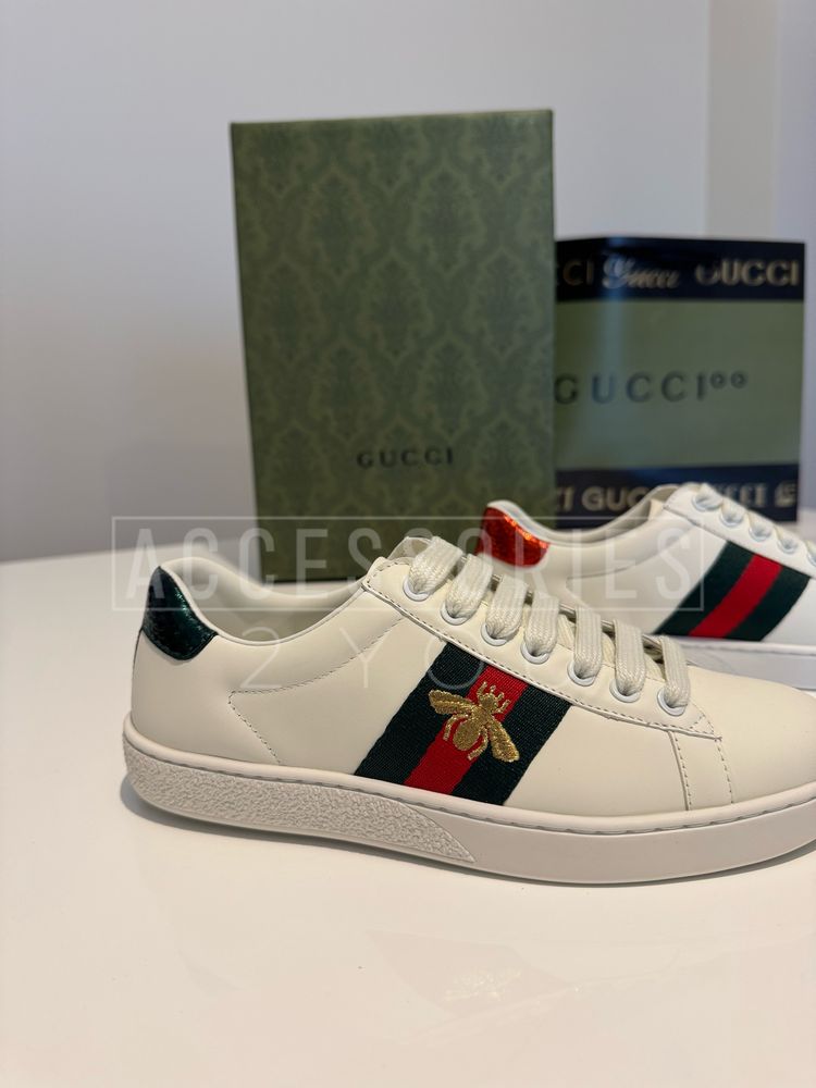 Sapatilha  Gucci