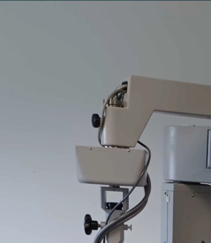 Мікроскоп Zeiss opmi 6-CFC офтальмологічний нейро хірургічний