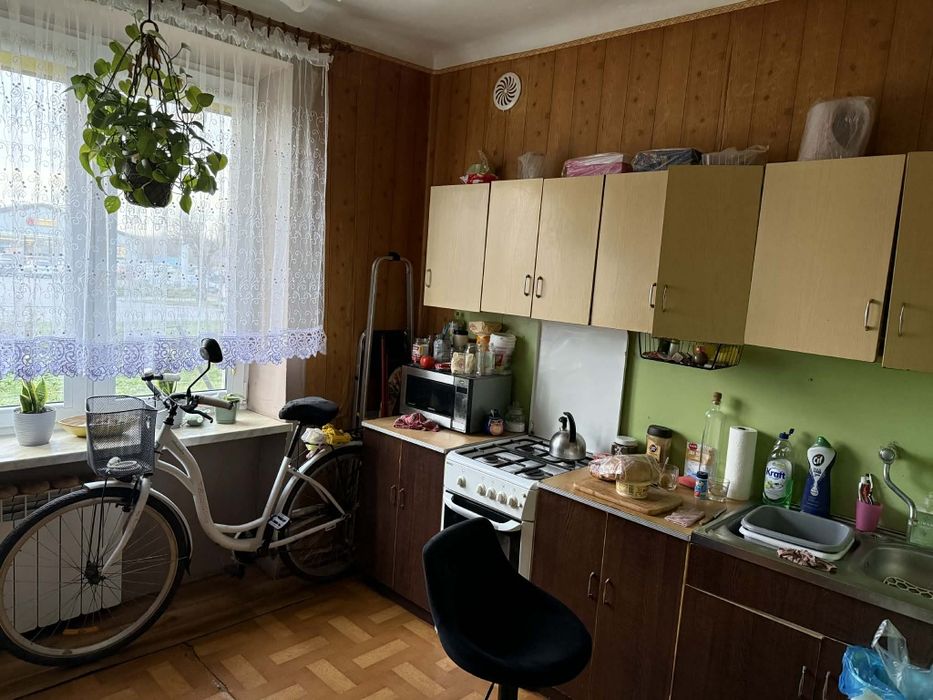 Sprzedam mieszkanie do remontu