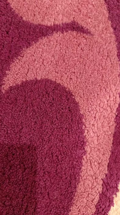 Килим б/у (розмір 4 м / 1,5 м) самовивіз