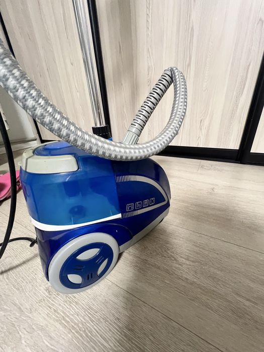 Парова система Saturn