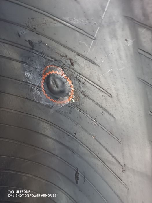 Opony rolnicze Continental 480/65R28
