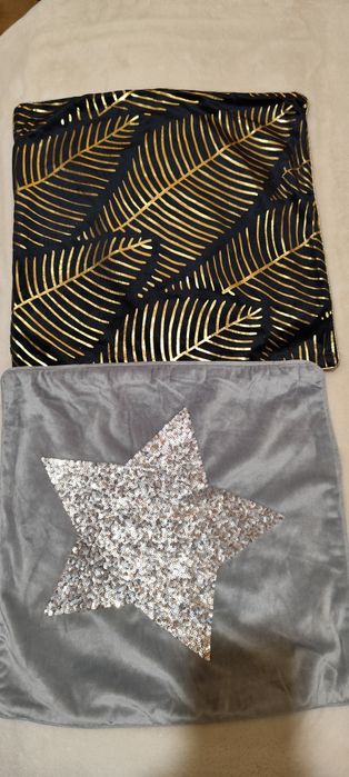 Atłasowe powłoczki na poduszkę