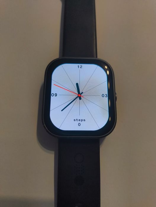 CMF Watch Pro by Nothing (Dark Gray)