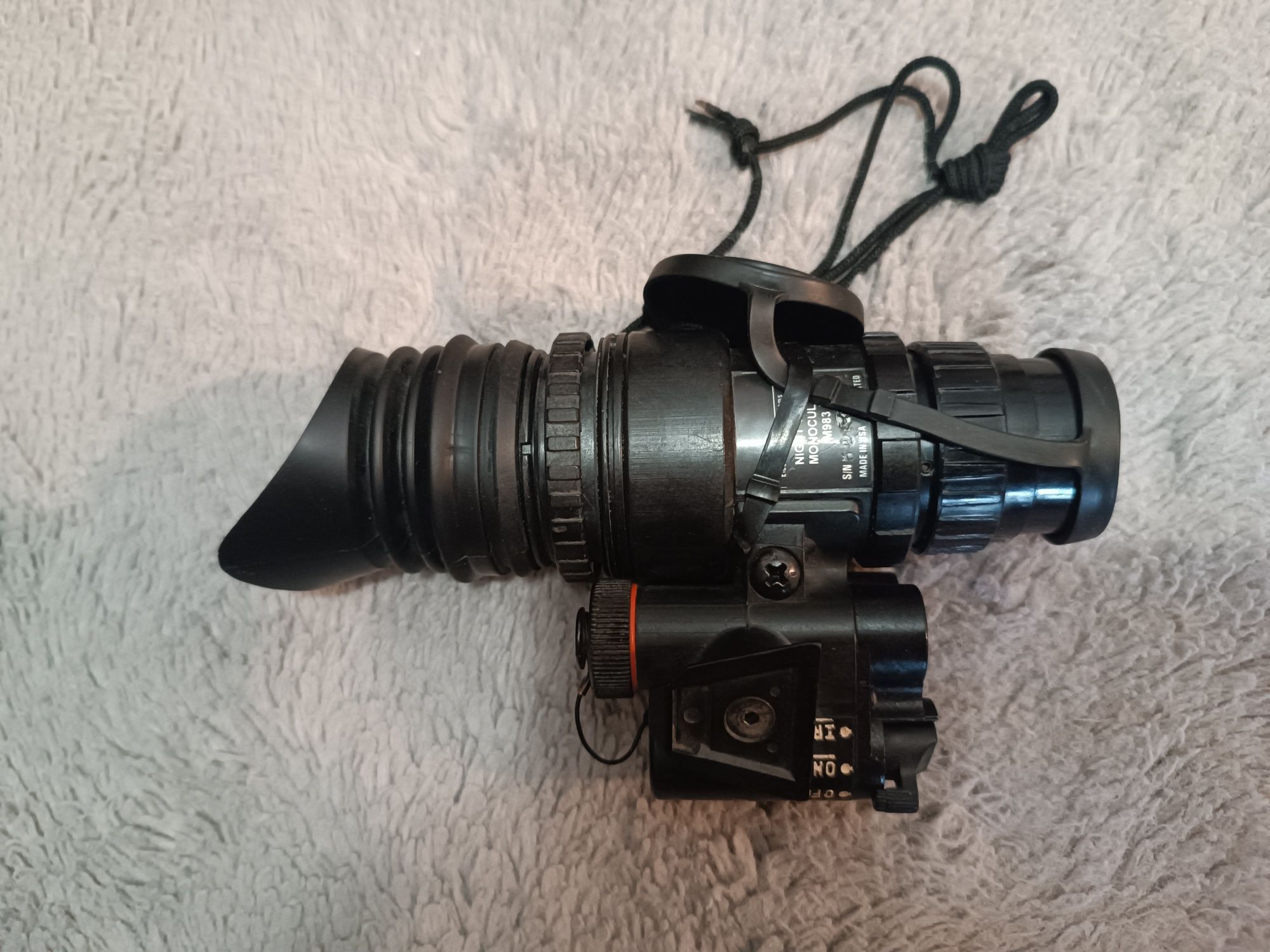 ПНБ (ПНВ) Litton M983 AN/PVS-18 GEN 3+ США оригінал.